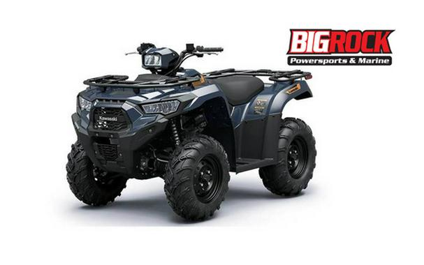 2026 Kawasaki BRUTE FORCE 450 4x4 450 4x4