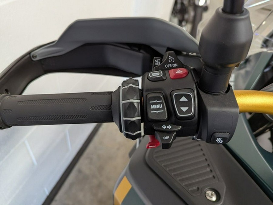 2026 BMW R 1300 GS Adventure Option 719