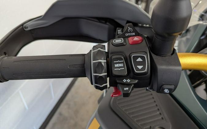2026 BMW R 1300 GS Adventure Option 719