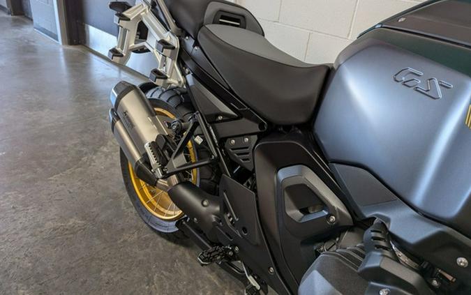 2026 BMW R 1300 GS Adventure Option 719