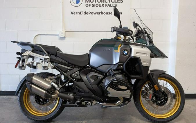 2026 BMW R 1300 GS Adventure Option 719