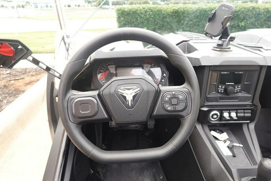 2023 Polaris Slingshot SLINGSHOT S With Technology Package 1