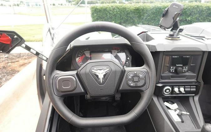 2023 Polaris Slingshot SLINGSHOT S With Technology Package 1