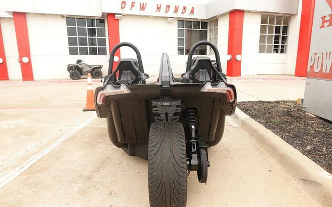 2023 Polaris Slingshot SLINGSHOT S With Technology Package 1