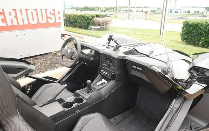 2023 Polaris Slingshot SLINGSHOT S With Technology Package 1