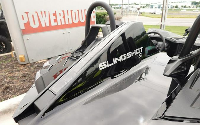 2023 Polaris Slingshot SLINGSHOT S With Technology Package 1