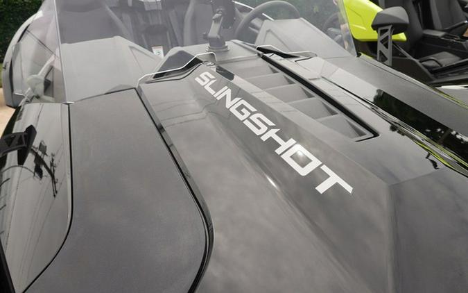2023 Polaris Slingshot SLINGSHOT S With Technology Package 1