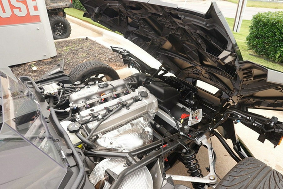 2023 Polaris Slingshot SLINGSHOT S With Technology Package 1