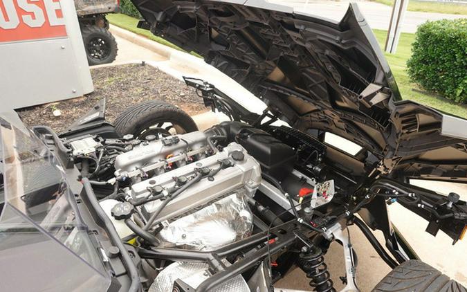 2023 Polaris Slingshot SLINGSHOT S With Technology Package 1