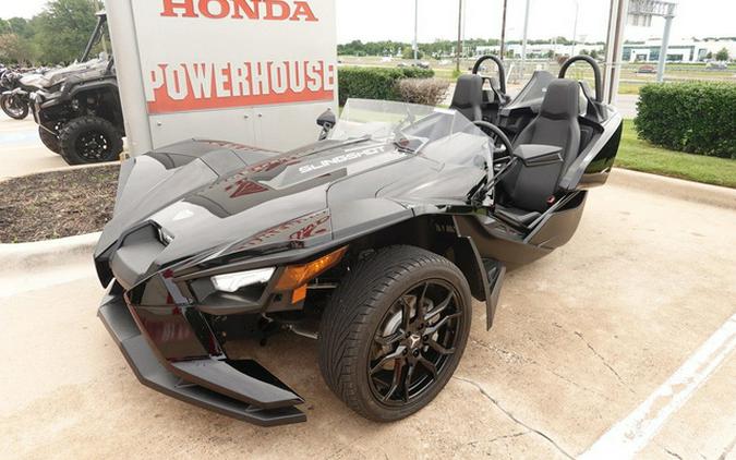 2023 Polaris Slingshot SLINGSHOT S With Technology Package 1