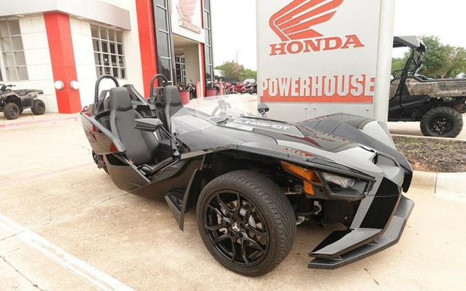 2023 Polaris Slingshot SLINGSHOT S With Technology Package 1