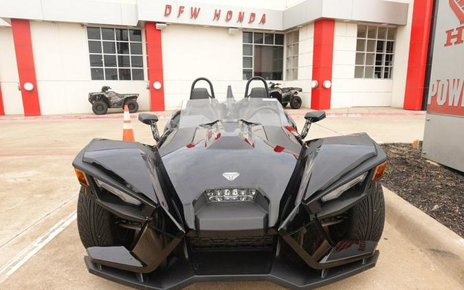 2023 Polaris Slingshot SLINGSHOT S With Technology Package 1