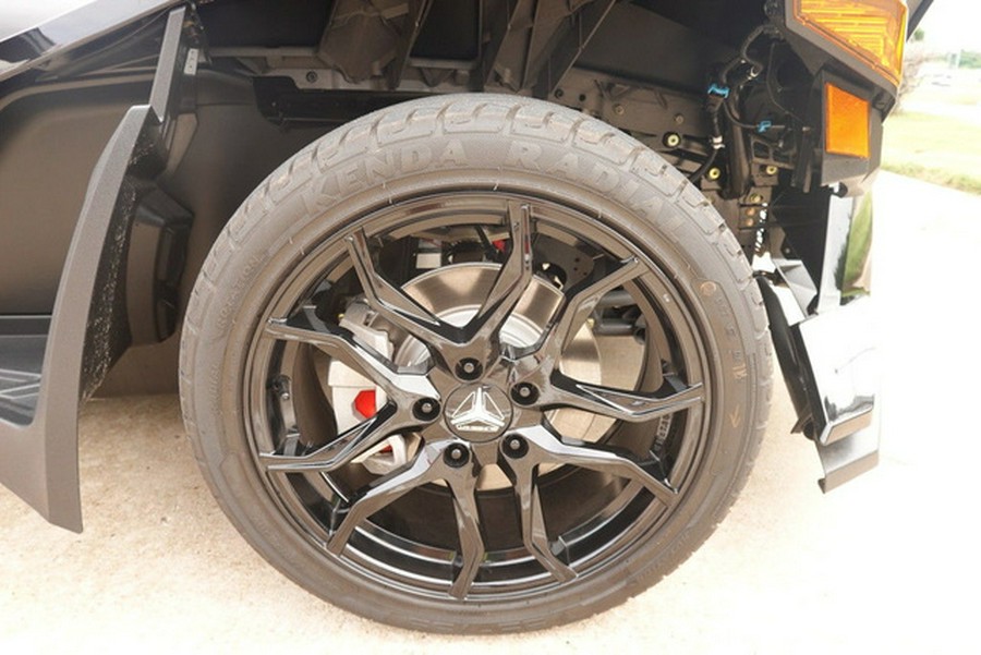 2023 Polaris Slingshot SLINGSHOT S With Technology Package 1