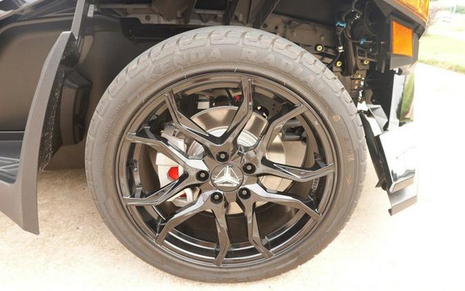 2023 Polaris Slingshot SLINGSHOT S With Technology Package 1