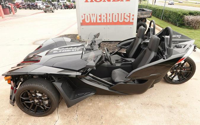 2023 Polaris Slingshot SLINGSHOT S With Technology Package 1