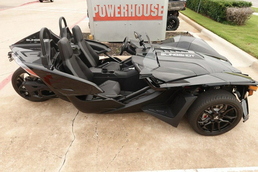 2023 Polaris Slingshot SLINGSHOT S With Technology Package 1