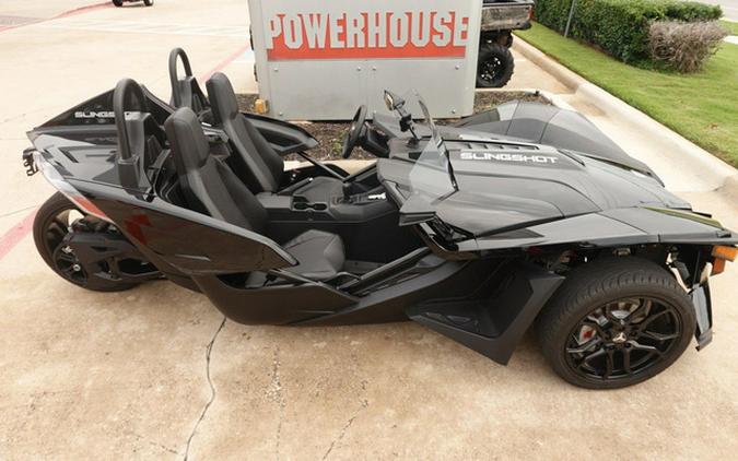 2023 Polaris Slingshot SLINGSHOT S With Technology Package 1