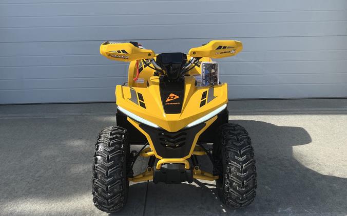 2026 E-Hawk 6 - Denago Powersports