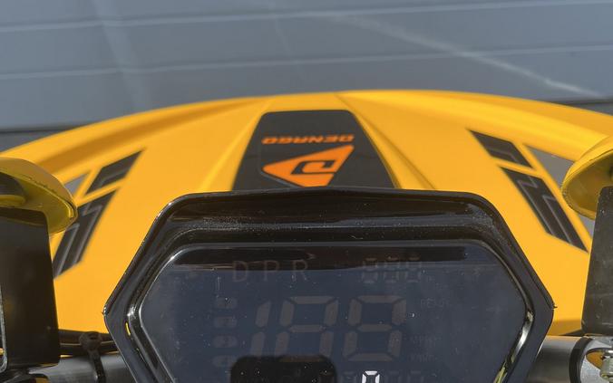 2026 E-Hawk 6 - Denago Powersports