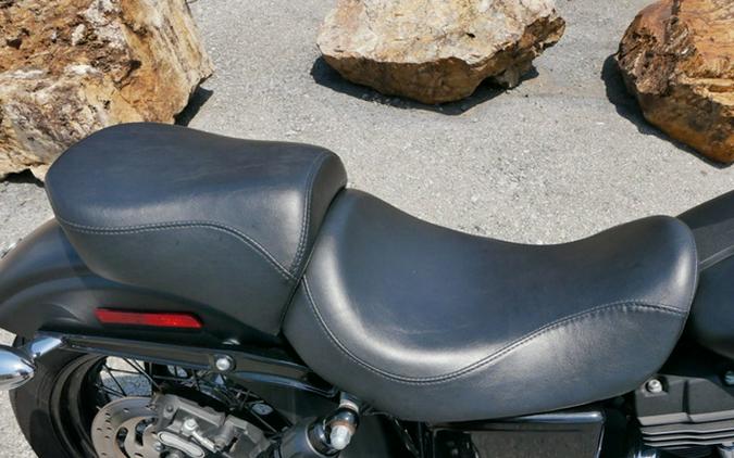 2015 Harley-Davidson Dyna FXDB - Street Bob