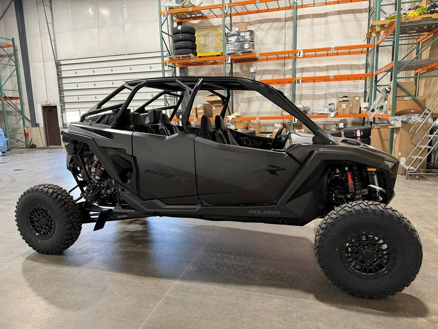 2026 Polaris RZR PRO R 4 ULTIMATE