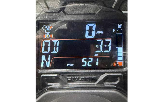2026 Polaris RZR PRO R 4 ULTIMATE Z26R4K2KAJ