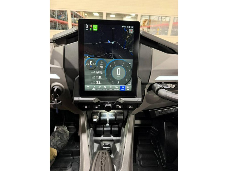2026 Polaris RZR PRO R 4 ULTIMATE