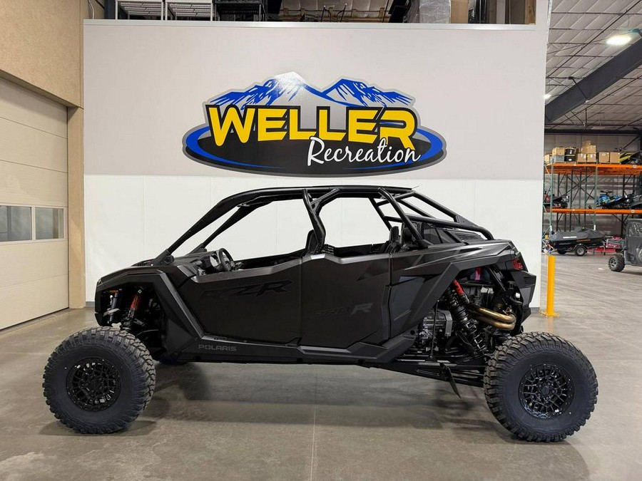 2026 Polaris RZR PRO R 4 ULTIMATE