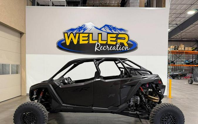 2026 Polaris RZR PRO R 4 ULTIMATE Z26R4K2KAJ