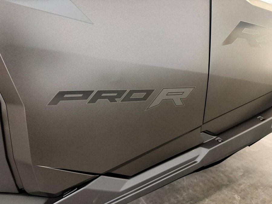 2026 Polaris RZR PRO R 4 ULTIMATE