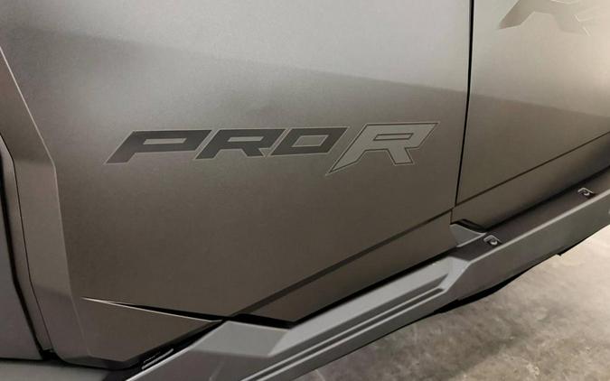 2026 Polaris RZR PRO R 4 ULTIMATE Z26R4K2KAJ