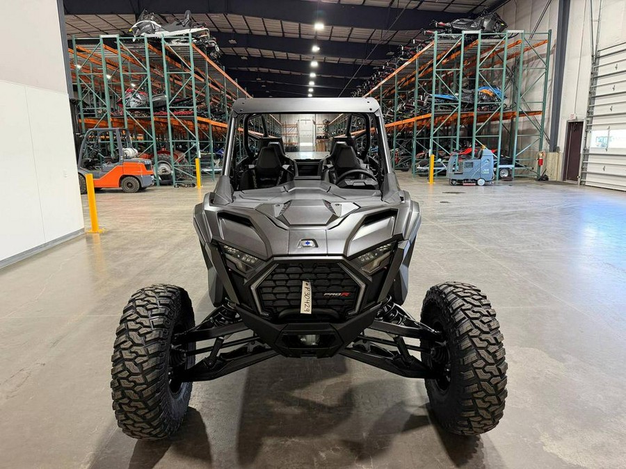 2026 Polaris RZR PRO R 4 ULTIMATE