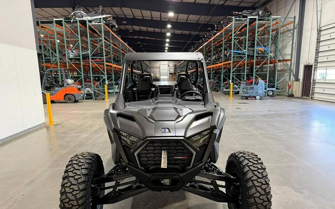 2026 Polaris RZR PRO R 4 ULTIMATE Z26R4K2KAJ