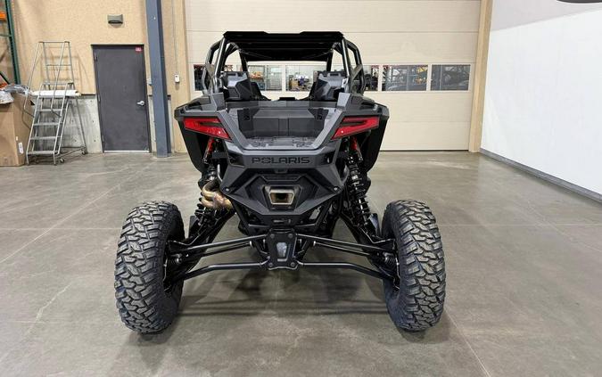 2026 Polaris RZR PRO R 4 ULTIMATE Z26R4K2KAJ