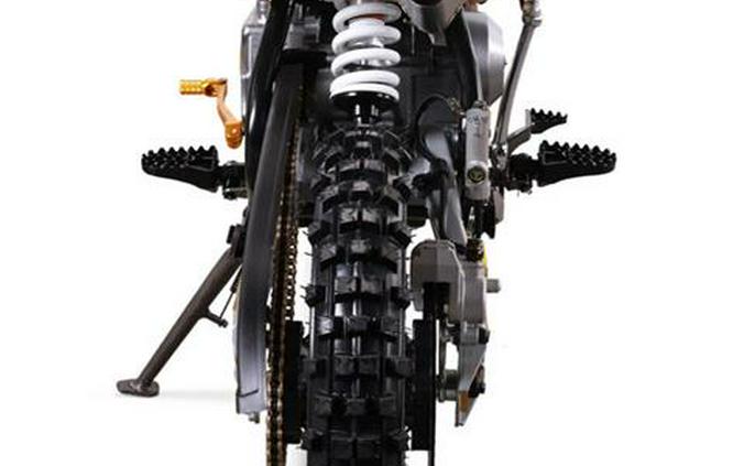 2026 Denago Powersports MX1