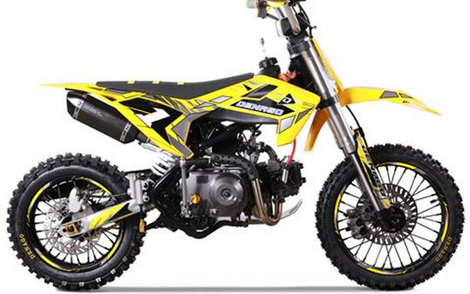 2026 Denago Powersports MX1