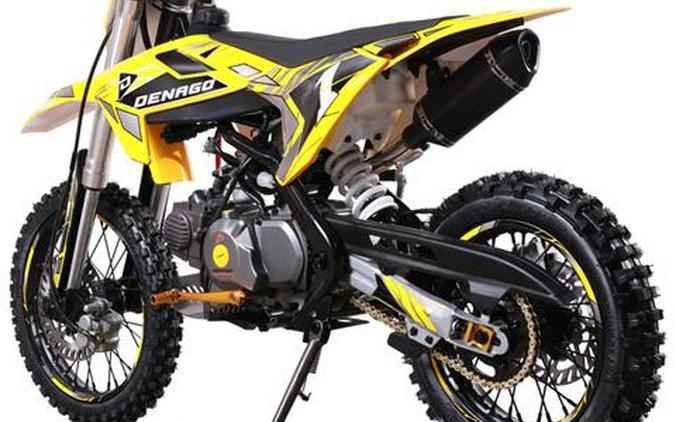 2026 Denago Powersports MX1