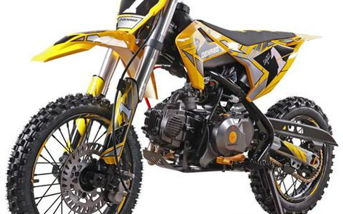 2026 Denago Powersports MX1