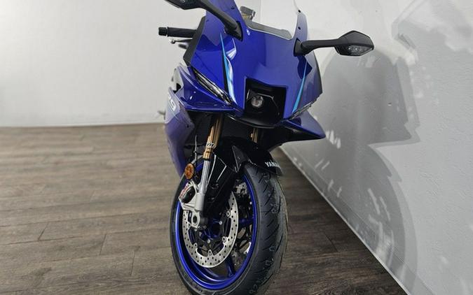 2027 Yamaha YZF R9