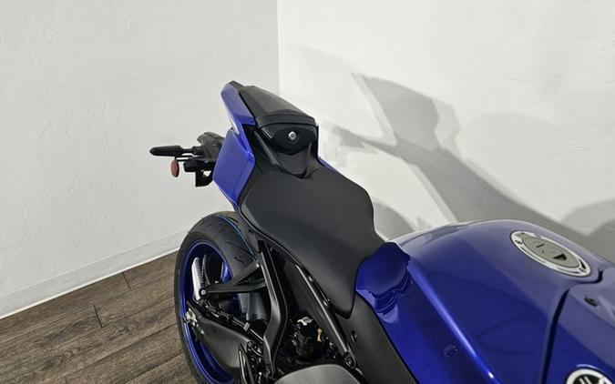 2027 Yamaha YZF R9