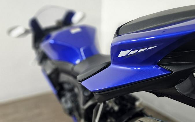 2027 Yamaha YZF R9