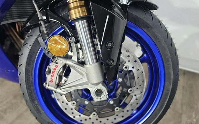 2027 Yamaha YZF R9