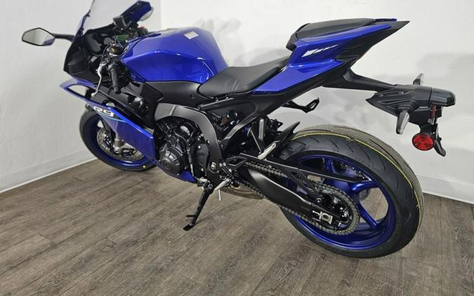 2027 Yamaha YZF R9