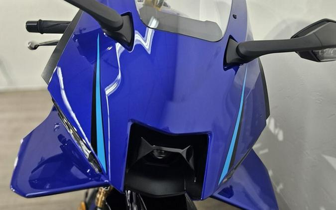 2027 Yamaha YZF R9