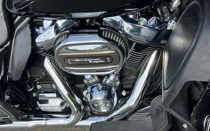 2018 Harley-Davidson ULTRA LIMITED