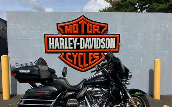 2018 Harley-Davidson ULTRA LIMITED