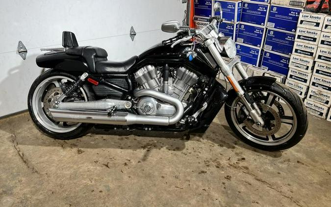 2015 Harley-Davidson® VRSCF - V-Rod Muscle®