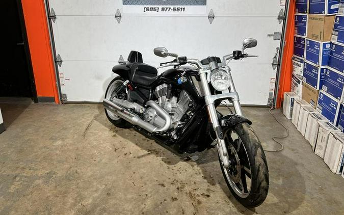 2015 Harley-Davidson® VRSCF - V-Rod Muscle®