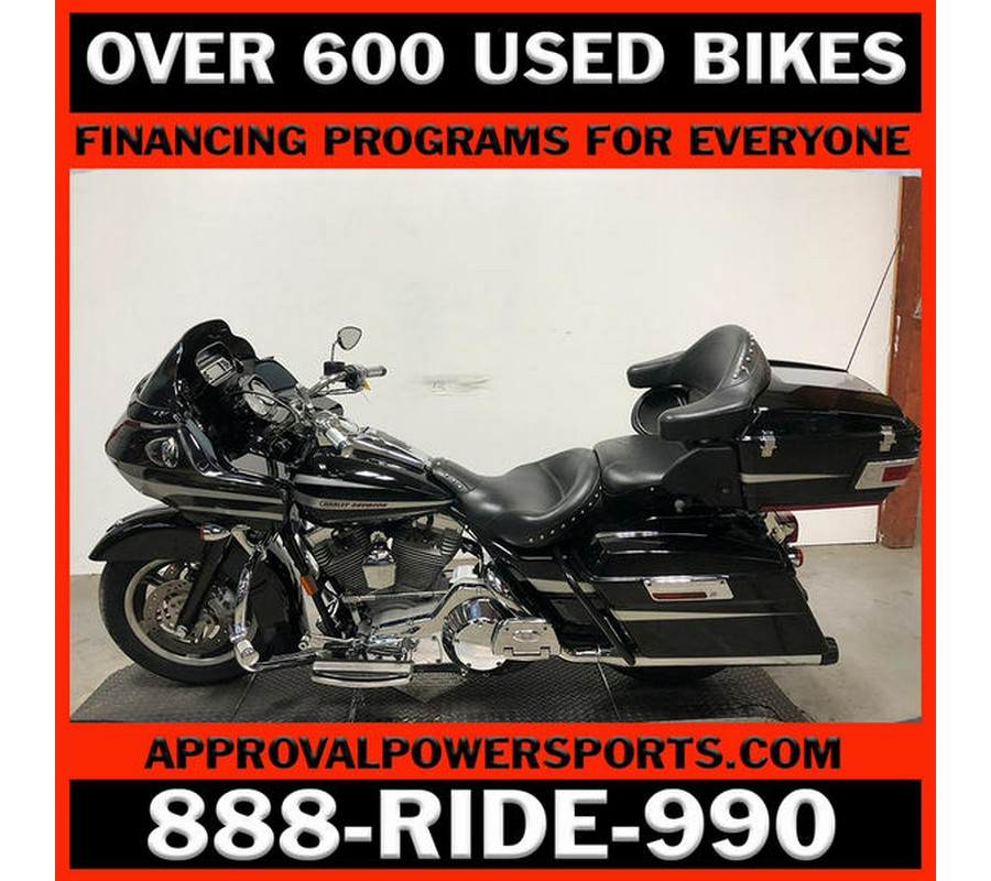 2006 Harley-Davidson® FLTRI - Road Glide®