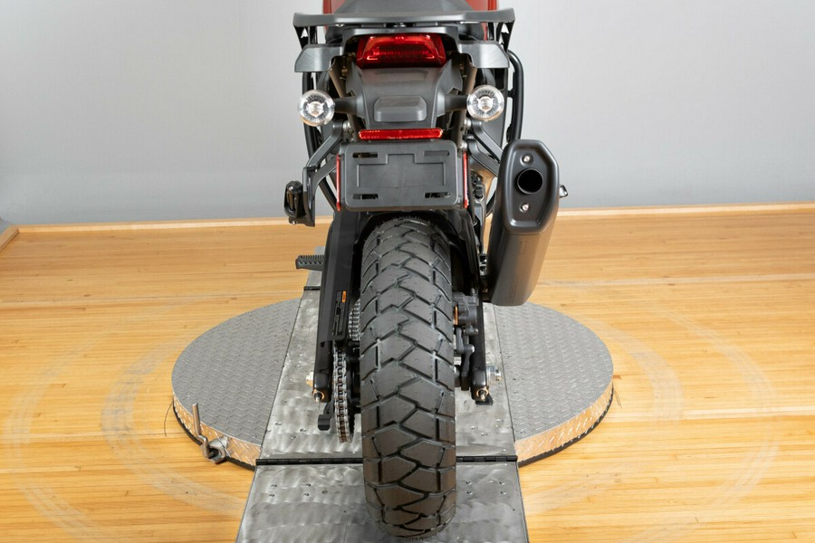 2024 Harley-Davidson Pan America 1250 Special